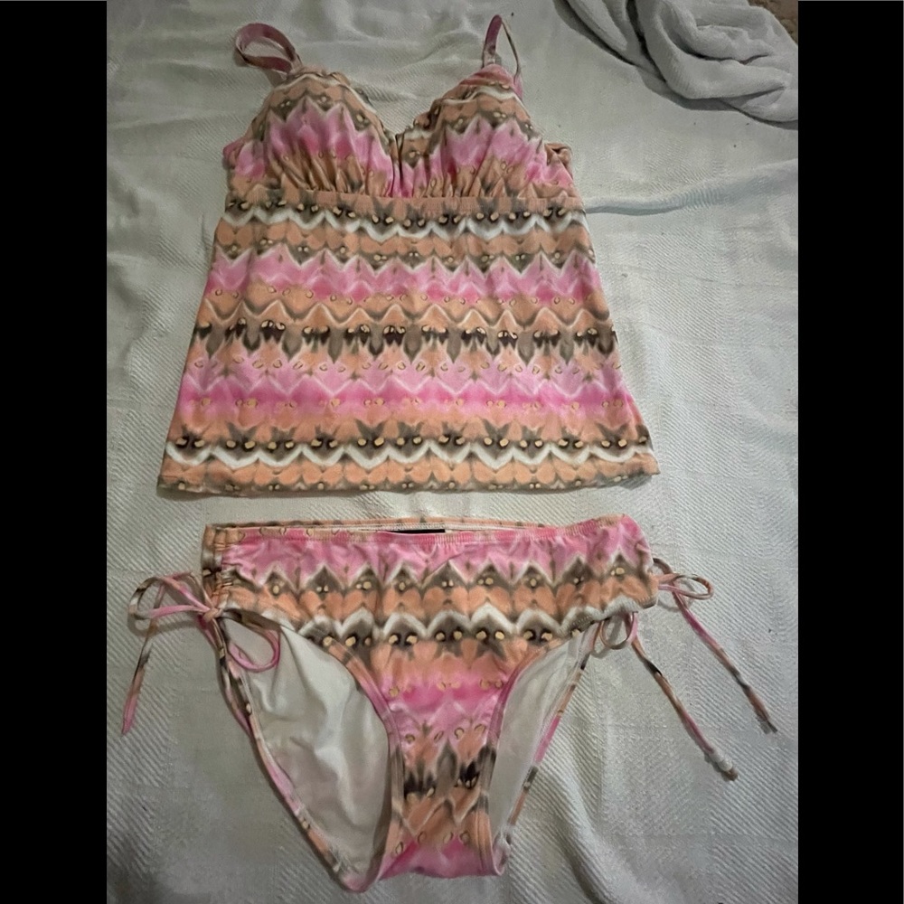 Coco Reef 2 piece bathing suit 36C